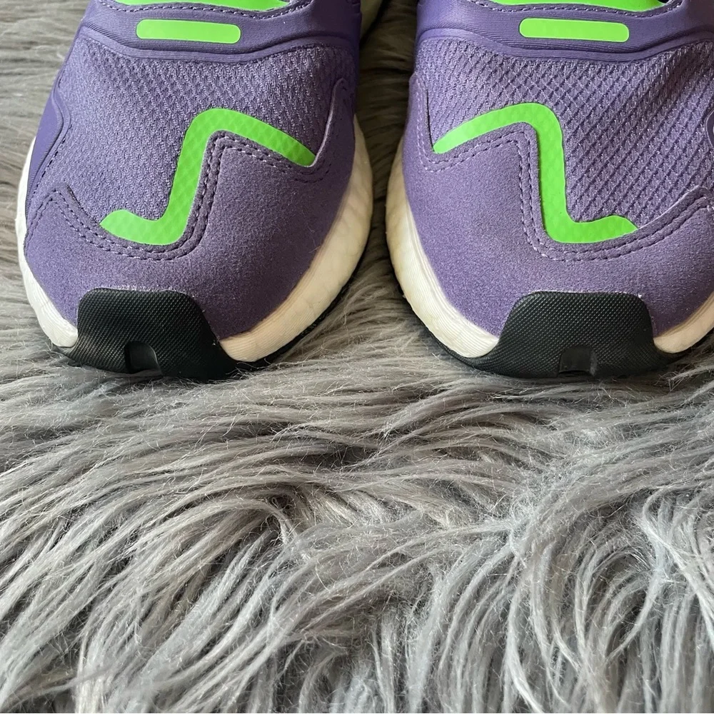 ADIDAS day jogger shoes - Picture 5 of 9